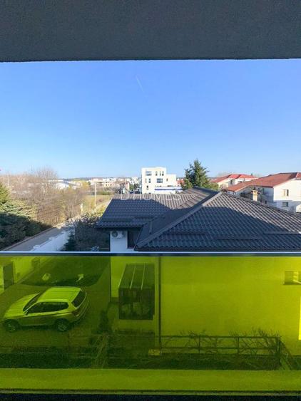 Chirie | Apartament 3 camere | Dressing | 2 locuri de parcare - 16