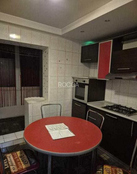 Apartament de 3 camere 70 mp, etaj 4/5, 2 băi, – 10 min metrou Costin Georgian - 6