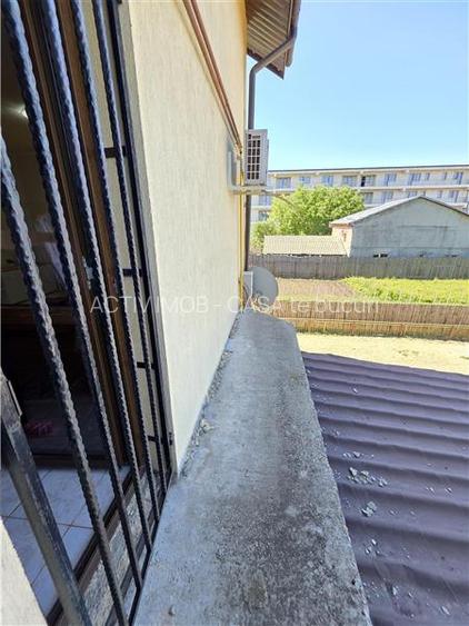 2 camere - semidec - garaj - Sos. Bucuresti - Magurele - 11