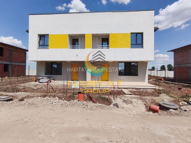 Duplex 4 Camere, Finisaje Premium, Complex Rezidential Vidra - 9