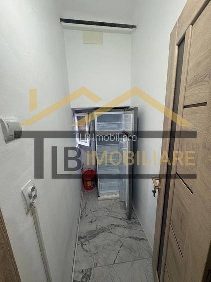 Apartament cu 2 camere, decomandat, 56mp, Zona UMFST - 8