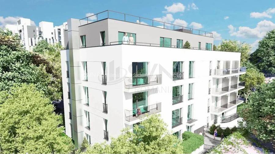 REA1024643 Studio Modern zona Mosilor - 3