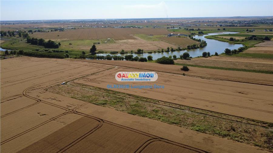 Teren intravilan 328 mp, Sosea, Balta Berceni, Rate Dezvoltator!!! - 7