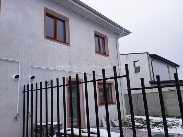 VILA Berceni – Ilfov | SUPER  OFERTA IN PLINA DEZVOLTARE CREDIT/CASH - 21