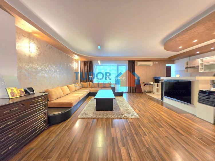 Spacious 3-Bedroom Apartment Next to Herăstrău Park - 2