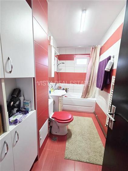 Apartament 4 camere, zona Astra - 15