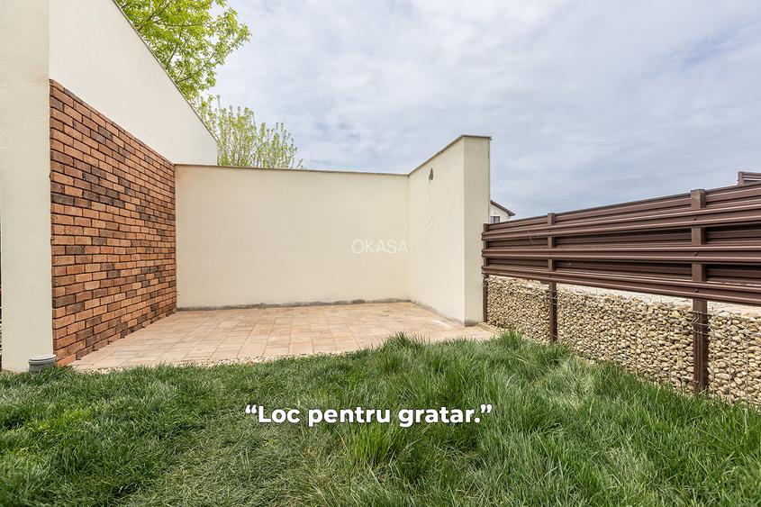 O casă construită corect, documentată pas cu pas – Săftica Green Residence - 14