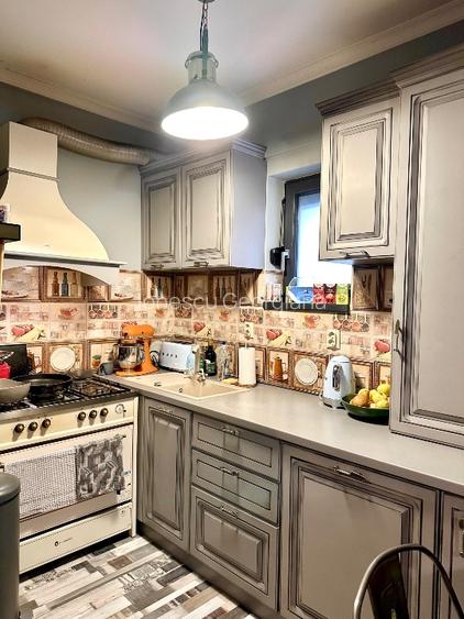 Apartament 2 camere – Tomis Plus | Parter | Loc de parcare inclus | Mobilat si u - 3