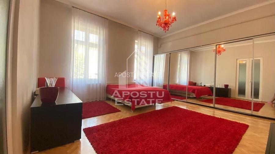 Casa cu 3 camere, centrala proprie, SAD - 3