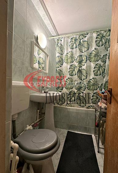 Dristor, Camil Ressu, Ambrozie, Metrou, Parc IOR - 6