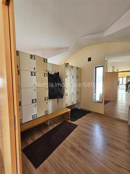 SPATIU DE INCHIRIAT IN ONESTI LANGA GARA, ZONA DE JOS - 24