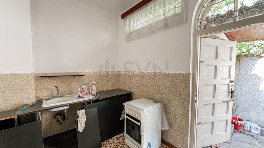 REV2003750 Vila Floreasca Barbu Vacarescu I Pod Mansardabil - 9