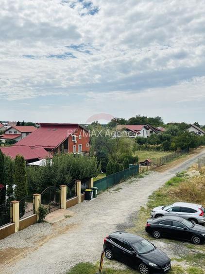 Vila individuala de vanzare Saftica Balotesti langa DN1 strada Fermei - 24