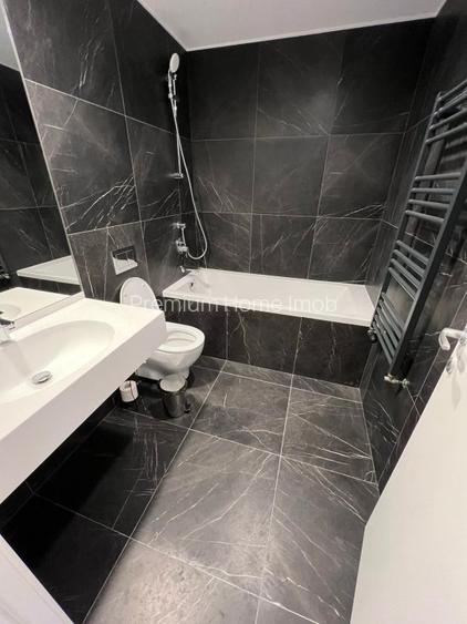 2 CAMERE | BLOC NOU | PARCARE | ONE HERASTRAU TOWERS | - 12