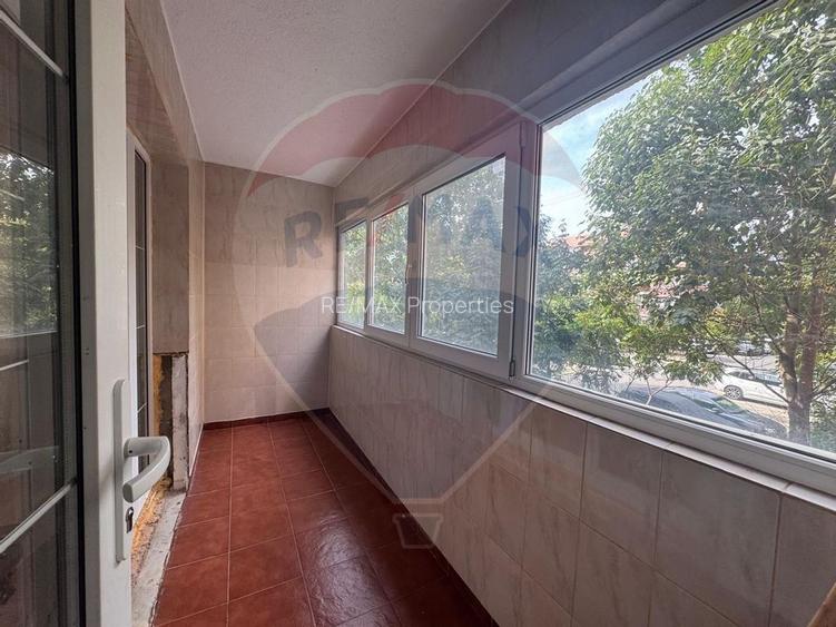 Apartament 3 cam de vânzare Drumul Taberei-metrou Valea Ialomitei - 10