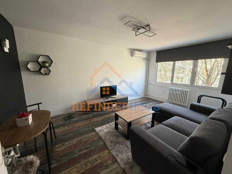 2 camere Berceni, complet renovat, mutare imediata - 2