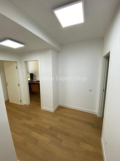 Piata Unirii Apart nou finisaje lux  131 mp plus curte 200 mp garaj - 6