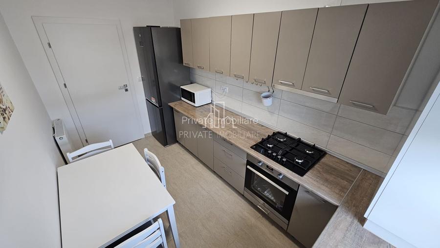 Apartament 2 Camere/Modern/Parcare/Boxa, Complex Maurer Residence - 12