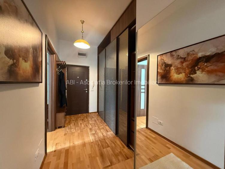 GM1733 Inchiriere aprtament 3 camere Calea Plevnei, stradal - 10