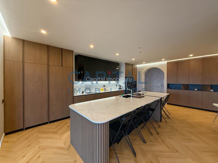 Comision 0%! Casa superba Salicea, 380mp  - 8