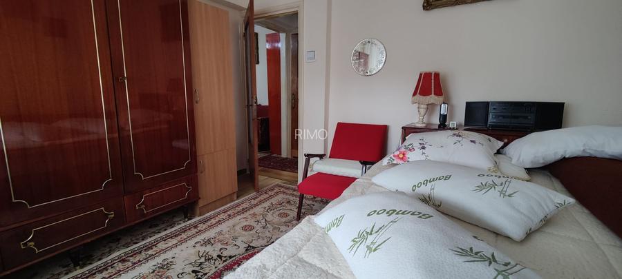 COMISION 0 | 4 camere Superb | Metrou Crangasi | Bloc 1986 - 16