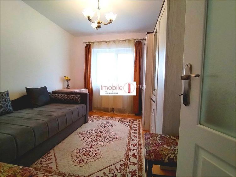 Apartament 3 camere decomandate zona Calea Floresti - 5