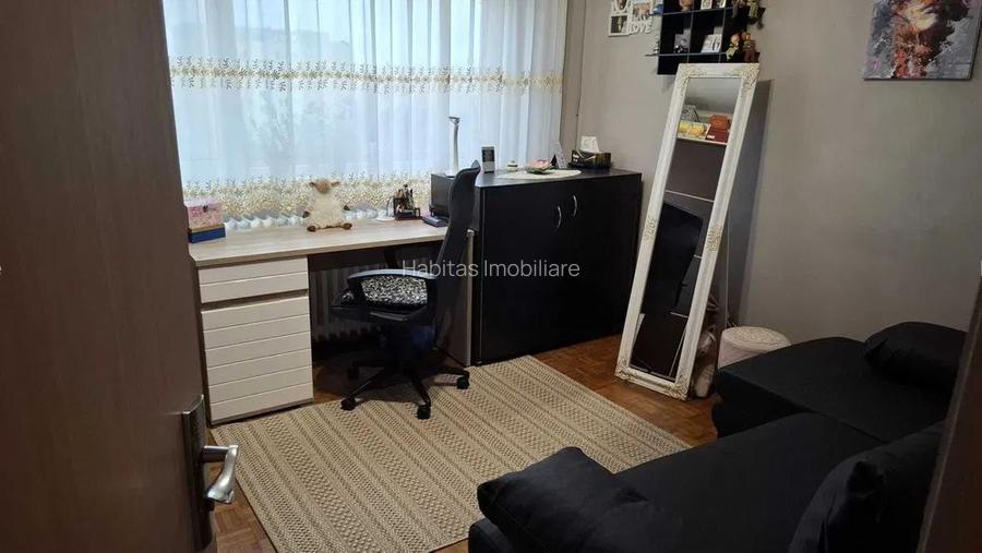 Apartament 2 camere, 45 mp, etaj 9/10, Aleea Borsec, Gheorgheni - 2