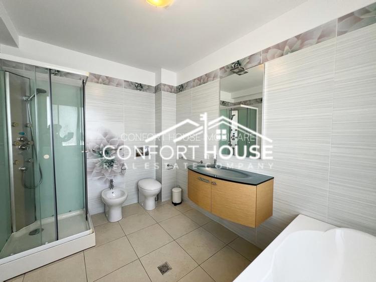 Vila P+2, 5 camere, piscina, complex rezidential, IANCU NICOLAE - 29