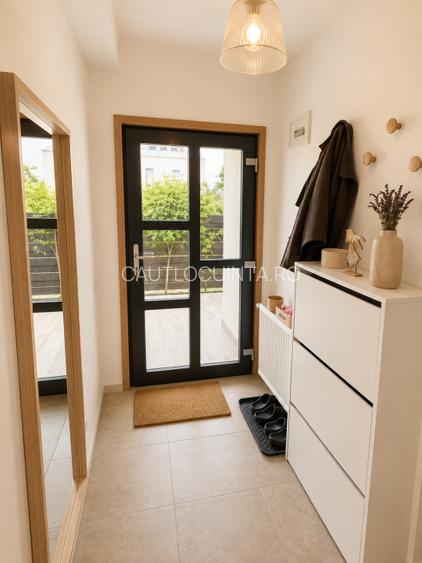 Vilă tip duplex | Otopeni | 4 camere | Mobilată & utilată - 13