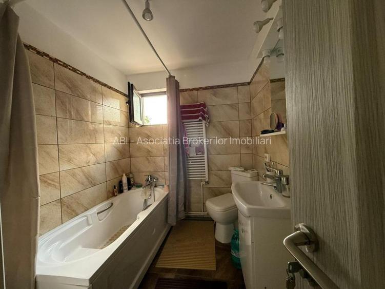 GM1731 Vanzare casa 250mp Afumati-Ograda, teren 1010mp - 14