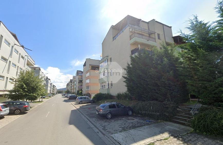 2 camere | 42,5 mp utili | Etaj 1 | Parcare | Boxa | in zona Lidl ! - 2