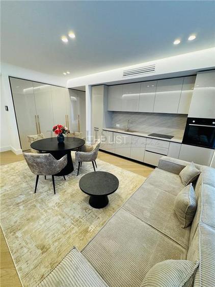 De Inchiriat | Apartament cu 3 camere | CORTINA - 6