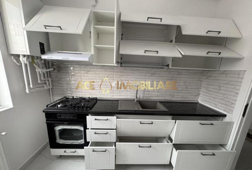 3 Camere de inchiriat | Berceni | Parcare | Centrala | 70mp - 10