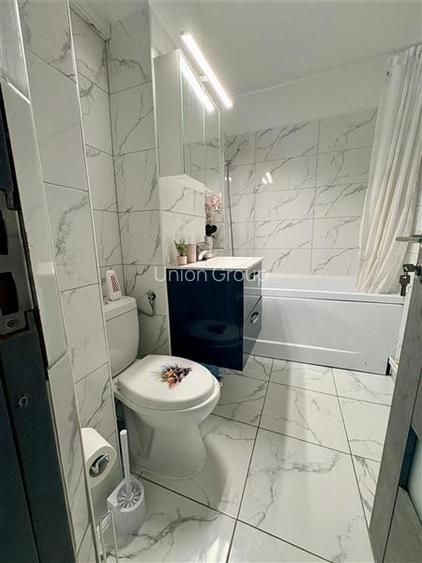 Apartament 2 camere decomandat zona Emag - 10