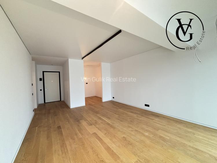 Apartament 2 camere Yacht Kid cu vedere spre lac  - 7