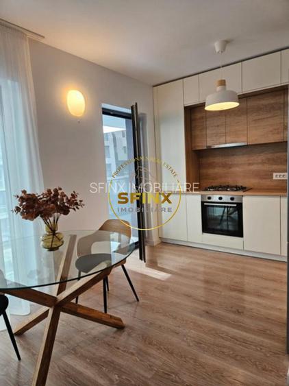 Apartament 3 camere | Complex Prima Vista | terasa 20 mp | 2 locuri de parcare - 3