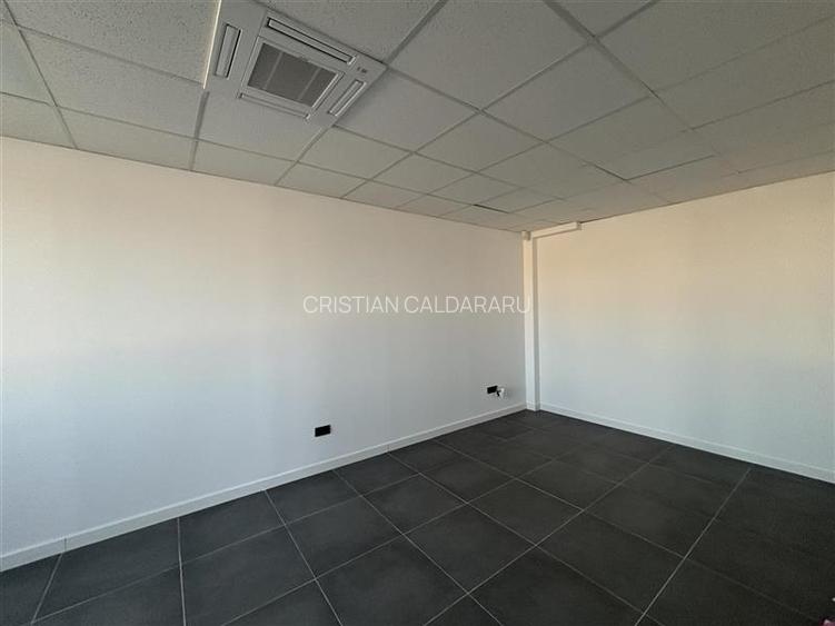 Inchiriere depozit/hala/spatiu industrial Chiajna - Chitila - Rudeni - 8