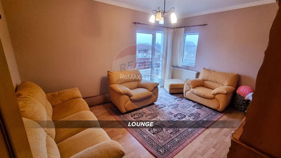 Casă / Vilă de lux cu 2 garaje, 10 camere de vânzare în BAIA MARE - 6