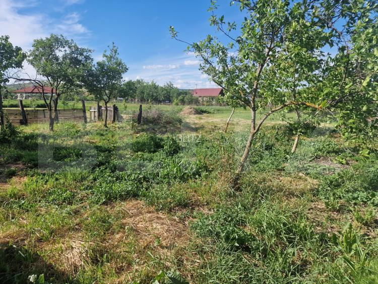 Casă locuibila, 89 mp utili, 1120mp teren, Iclod - 4