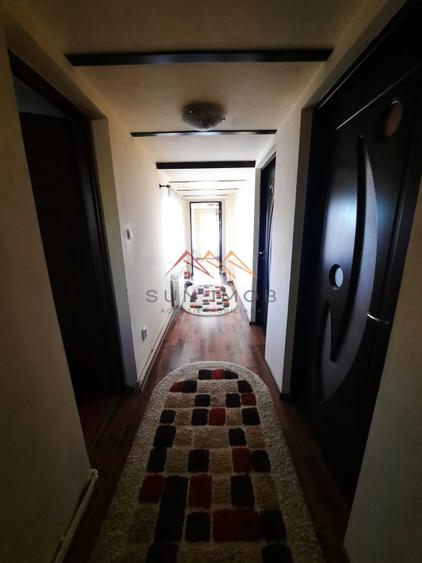 Casa de vacanta, P+M, 6 camere, teren 2200 mp, Breaza, Judetul Prahova - 10