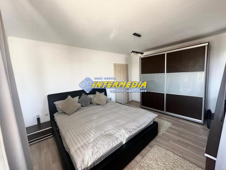 Casa Noua de vanzare Alba Iulia zona Alba - Micesti - 5