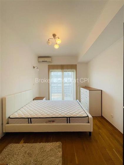 INCHIRIERE APARTAMENT 3 CAMERE NATURA RESIDENCE BANEASA  SECTOR 1 - 14