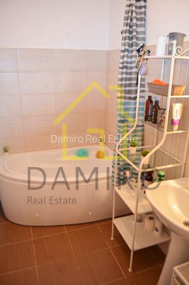 Apartament 2 camere Metropolitan Residence Metalurgiei Dimitrie Leonida Parcare - 6