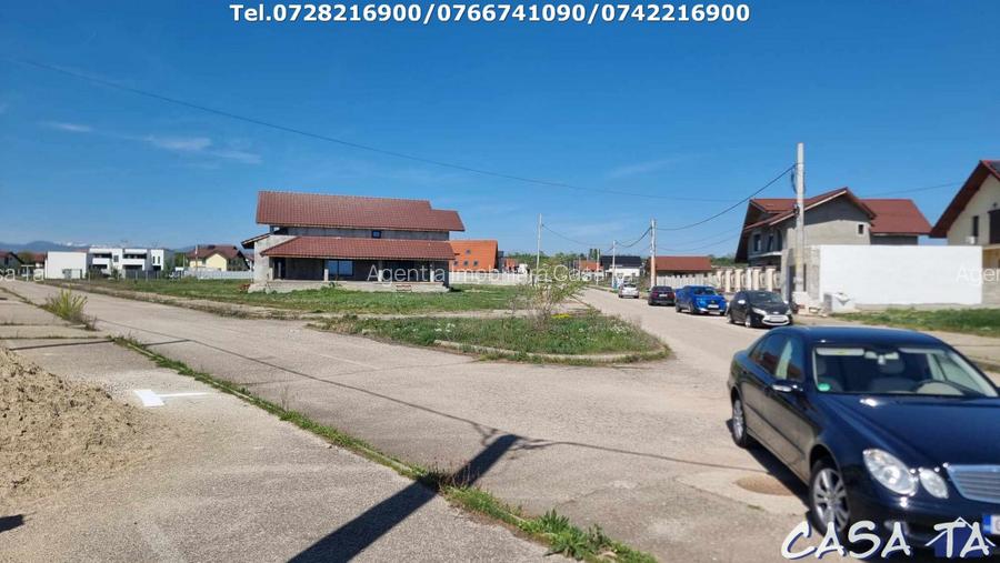 Teren Intravilan, situat in Targu Jiu, (Cartier Dragoieni II) - 5