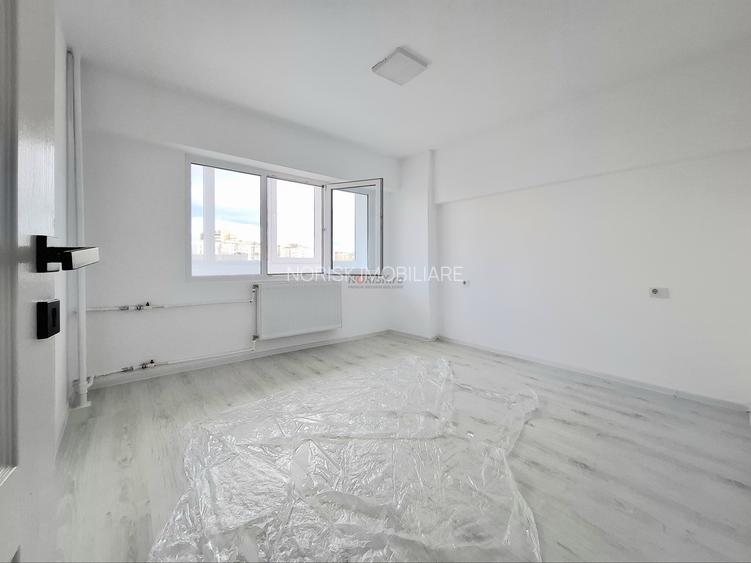 3 Camere METROU Obor | 73 MP | Renovat | Ideal locuit/investiție - 5