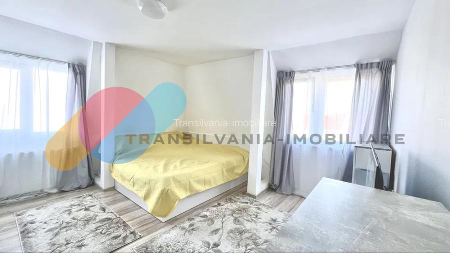 Apartament 3 camere, 74mp - zona Gheorgheni - 6