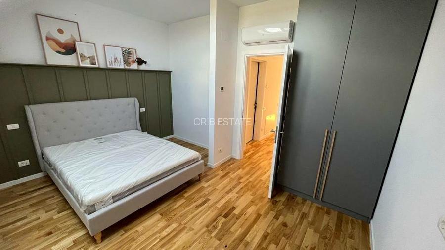 Vila 5 camere Complex New Point | Pipera | Curte + Parcare - 11