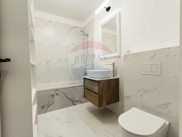 Vanzare Vila Mobilata American Village Pipera Inchiriata - 27