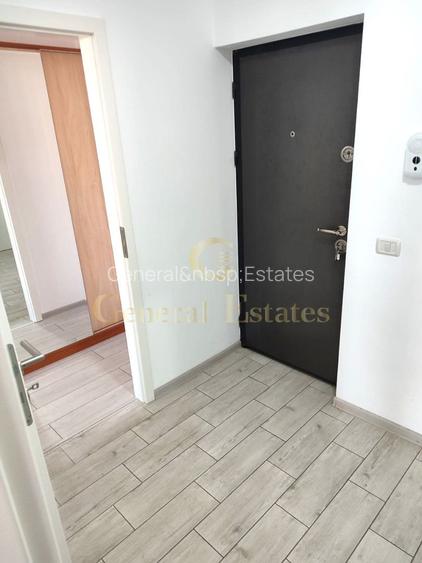 De vânzare – Apartament 2 camere în Sânpetru - 7