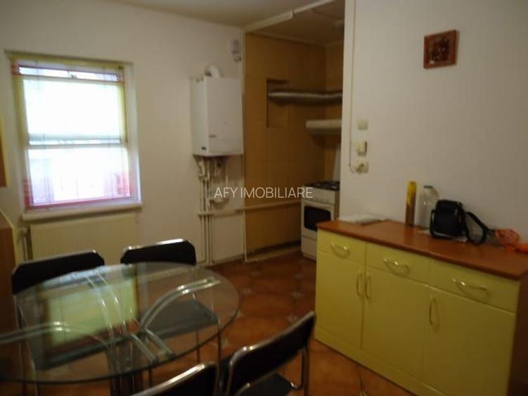 De inchiriat apartament cu 2 camere , Tineretului sector4 - 5